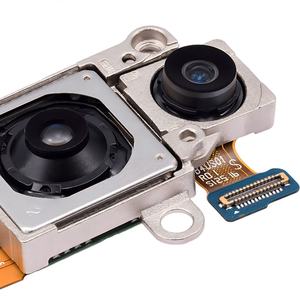 Caméra arrière pour Samsung <span class=keywords><strong>Galaxy</strong></span> <span class=keywords><strong>Z</strong></span> <span class=keywords><strong>Flip</strong></span> <span class=keywords><strong>4</strong></span> F721B, module de caméra principale arrière de remplacement - Product Image 4