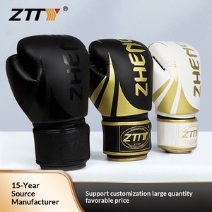 ถุงมือชก<span class=keywords><strong>มวย</strong></span>สำหรับผู้ใหญ่และเด็ก ขายส่ง สำ<span class=keywords><strong>ห</strong></span>รับฝึก<span class=keywords><strong>มวย</strong></span>ไทย ซ้อมกับกระสอบทราย และป้องกันตัว - Product Image 4