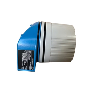 Sensor de Temperatura E+H Original Alemán ITEMP TMT72 - Product Image 3