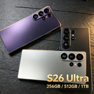 Teléfono Inteligente S26 Ultra Original 5G en Oferta, 16GB+1TB 108MP - Product Image 6