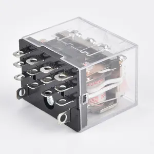 Sonoff — mini relais électrique LED, relais LY4NJ/ HH64PL