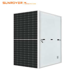 Sunrover un grado 590w 585w 580w 575w 570w lg neon 2 405w modulo solare pannello solare - Product Image 3