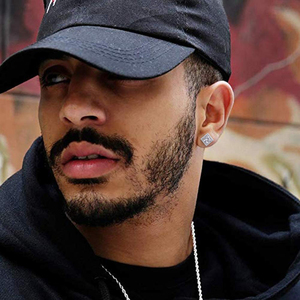 Hip Hop Bling ghiacciato <span class=keywords><strong>orecchini</strong></span> da uomo per ragazzi diamanti 5A CZ Cubic zirconi oro bianco placcato 925 in argento Sterling <span class=keywords><strong>orecchini</strong></span> da donna - Product Image 2