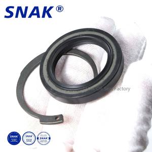 Joint d'huile SNAK pour Benz Original-Teile/Geprutte <span class=keywords><strong>Qualitat</strong></span> OEM A000 460 03 00 28*40 jeu de joints d'huile de voiture boîtier de direction - Product Image 1