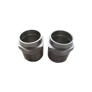 Piezas de Bomba de Válvula Personalizadas de Acero Inoxidable, Fundición de Alta Precisión, Directo de Fábrica - Product Image 6