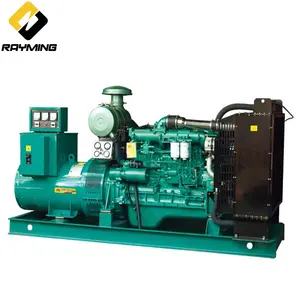 Schlussverkauf hochwertiger 60 kW Diesel-Generator Preis mit der chinesischen Marke Yuchai Motor 75 kva geräuscharmer Typ Generatoren-Set zu verkaufen