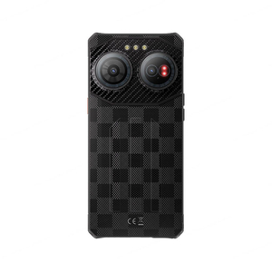 Teléfono Resistente IIIF150 Air3, Octa Core, 12GB+512GB, Resistente a Golpes y Agua, Huella Dactilar Lateral, NFC, CDMA/GSM, Pantalla LED de 90Hz, 6.6 Pulgadas - Product Image 2