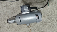 Máquina Perforadora de Pozos de Agua Manual, Portátil y Fácil de Operar, para Riego Familiar y Agrícola en África