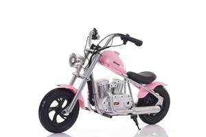 <span class=keywords><strong>Storm</strong></span> <span class=keywords><strong>Rider</strong></span> Motocicleta eléctrica para niños Harley Wind - 3-12 años Niños y niñas Carga Control remoto Vehículo de juguete Regalo - Product Image 3