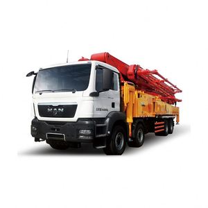 בטון משאבות חילוף חלקי משמש <span class=keywords><strong>Sermac</strong></span> בטון משאבות - Product Image 6