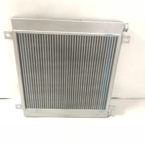 مبرد الزيت الهيدروليكي من tمي-من أجل الحفار E312 E312B - Product Image 4