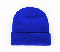 Gorros de punto de invierno con forro de seda de nuevo diseño, fabricación de gorros, gorro de punto con forro de satén, gorro con logotipo personalizado con forro de satén