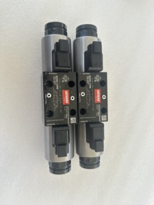 อะไหล่ไฮดรอลิก DG4V-3-0AL-M-U-H7-69-EN124 มอเตอร์ไฮดรอลิก ปั๊ม - Product Image 5