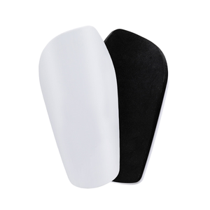 Espinilleras de Fútbol Kivotech al por Mayor, Bordes Más Gruesos, Flexibles, Personalizables, Material PP, Talla L - Product Image 1