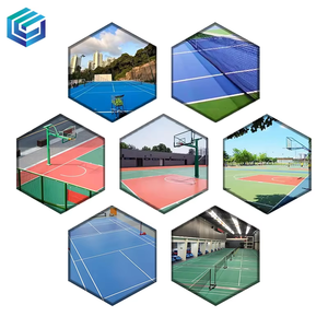 <span class=keywords><strong>Cancha</strong></span> <span class=keywords><strong>de</strong></span> baloncesto portátil PP superventas, piso suspendido <span class=keywords><strong>de</strong></span> <span class=keywords><strong>ladrillo</strong></span> <span class=keywords><strong>de</strong></span> plástico entrelazado, <span class=keywords><strong>cancha</strong></span> <span class=keywords><strong>de</strong></span> Kimchi para exteriores - Product Image 6