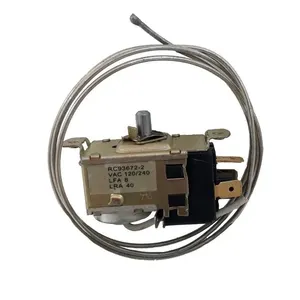 Roberts haw Capi liary Hvac Magnetischer Thermostat Tipo RC93672-2 für Kühler