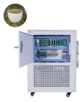 Machine de lyophilisation continue pour aliments Machine de séchage des aliments Machine portable lyophilisateur sous vide pour aliments