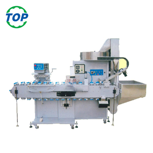 เครื่องพิมพ์แพดอัตโนมัติสำหรับบัตร - Product Image 2