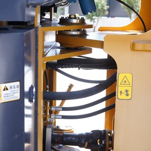 <span class=keywords><strong>Mini</strong></span>-chargeuse articulée compacte de 3 tonnes pour l'agriculture et l'industrie, meilleur <span class=keywords><strong>prix</strong></span> fournisseur, chargeuse sur pneus - Product Image 5