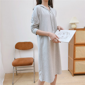 <span class=keywords><strong>Vestido</strong></span> <span class=keywords><strong>Rosa</strong></span> leche materna <span class=keywords><strong>de</strong></span> manga larga <span class=keywords><strong>de</strong></span> maternidad multifuncional sostenible - Product Image 5
