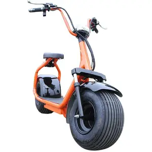 YIDE סין מפעל 2 גלגל אופנוע חשמלי, 12 אינץ עצמי איזון סולו גלגל אופנוע