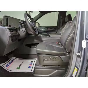 VÉHICULE D'<span class=keywords><strong>OCCASION</strong></span> 2024 - Cadillac Escalade <span class=keywords><strong>Sport</strong></span> SUV - Product Image 5