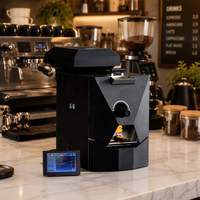 Machine à torréfier le café Akimita Skywalker 2ème génération Delta Roaster Cafe