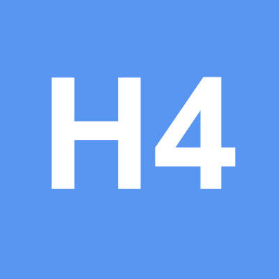 เอช4