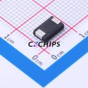 MPD471M0DD19006R Solid Capacitor SMD,7.3x4.3mm ( Capacitance: 470uF )( Precision: 20% Rated Voltage: 2V ) - Product Image 2
