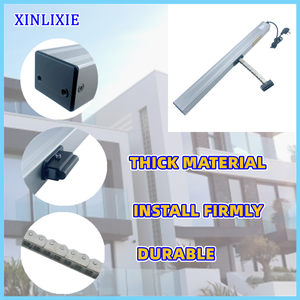 Ouvre-fenêtre automatique de taille standard, facile à installer, ouvre-fenêtre de <span class=keywords><strong>remplacement</strong></span> direct pour les projets de rénovation - Product Image 4