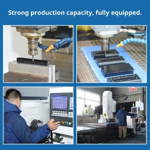 Tùy chỉnh xử lý mật độ cao <span class=keywords><strong>PTFE</strong></span> các bộ phận nhựa không chuẩn - Product Image 4