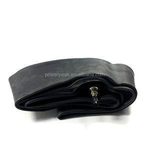 Chambre à air pour moto 125/150cc 2.75 / 3,<span class=keywords><strong>00</strong></span> -18" - Mtosir 18 pour pneus de moto jante 18 - Product Image 1