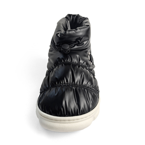 <span class=keywords><strong>Chaussons</strong></span> d'intérieur et d'extérieur chauffants sans fil-Bottes chauffantes imperméables avec arrêt automatique et chauffage réglable (113 ℉-149 ℉) Semelle Eva - Product Image 2