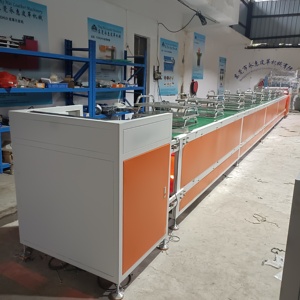 Forno di trasferimento automatico con bordo olio in pelle macchina <span class=keywords><strong>per</strong></span> il forno <span class=keywords><strong>per</strong></span> la produzione di <span class=keywords><strong>pelletteria</strong></span> - Product Image 1
