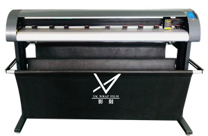 YINK YK-905X Elite Faster Cutting Speed with Touch Screen for Car Flim Services Business - Product Image 2