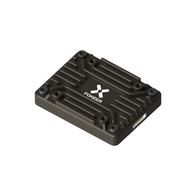 PFLY Foxeer Reaper Extreme 5.8GHz 2.5W High Power VTX for Extreme Long Distance Video Link and Professional Cinematic FPV Drone