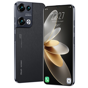 จำหน่ายตรงจากโรงงาน รีออน 9 โปร+ สมาร์ทโฟน Deca Core 108MP LTE/CDMA พร้อมแบตเตอรี่ 6800mAh และหน้าจอขนาด >7 นิ้ว - Product Image 1
