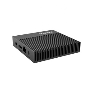 <span class=keywords><strong>X4</strong></span> <span class=keywords><strong>Tanix</strong></span> TV BOX Amlogic S905x4 Android 11 Set Top Box 4GB 64GB 2.4G/5G Wifi Dual 8K HD 4GB 32GB <span class=keywords><strong>Tanix</strong></span> <span class=keywords><strong>X4</strong></span> - Product Image 2