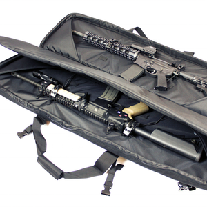 arma bean bolsa gun