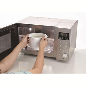 ชุดทำชีสในไมโครเวฟแบบใช้ซ้ำได้ รุ่น Syh438 ปลอดสาร BPA พร้อมฝาปิดซิลิโคน สำหรับทำเนยและโยเกิร์ต ขายส่ง - Product Image 5