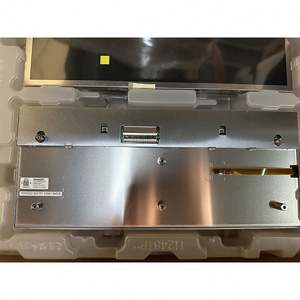 Tout nouveau panneau LCD d'origine 12.3 pouces 1440*540 fournisseur d'écran LCD LQ123B5RW01 écran LCD - Product Image 4