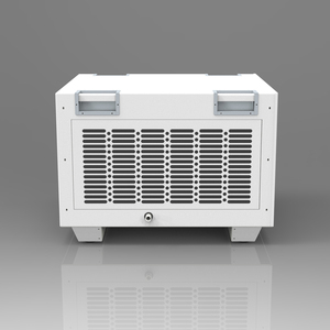<span class=keywords><strong>Deshumidificador</strong></span> Eléctrico Hidropónico de Techo <span class=keywords><strong>para</strong></span> Invernadero, Montado en la Pared, 150L/día - Product Image 5