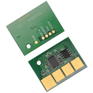 <strong>Toner</strong> <strong>Cartridge</strong> Reset Chip for <strong>Lexmark</strong> X-466 DTE/X-466 DWE/E-360 Dtn/ES-460 DN/XS-463 De / E-260/E-260d/E-260dn/E-260 D/E-260 Dn - Product Image 1