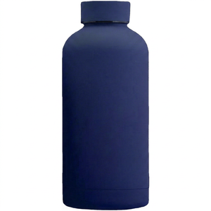 Custom Printed Double Wall Vacuum Insulated Stainless Steel Leak-Proof BPA Free Water <b>Bottle</b> 12-24 Hours Thermal Insulation for - Product Image 1