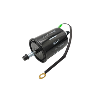 Оптовая продажа, новые оригинальные запасные части для автомобиля, бензиновый топливный фильтр для Chery Tiggo 3 5 8-обслуживание автомобиля - Product Image 3