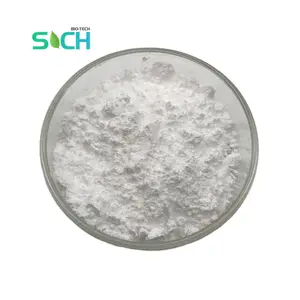 Estratto di erbe di agrumi estratto di Aurantium 6% synefrine cloridrato in polvere Synephrine HCL