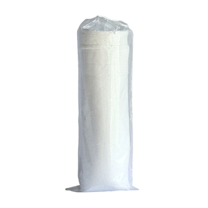 Disques démaquillants en coton personnalisés avec logo OEM, coton naturel de qualité supérieure, confort pour la <span class=keywords><strong>peau</strong></span>, coussinets en coton pour le soin de la <span class=keywords><strong>peau</strong></span>, 5 cm * 6 cm, 3 couches, blanc - Product Image 1