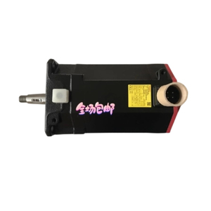บริการบำรุงรักษารหัส A06B-0272-B605 - มอเตอร์ - Product Image 4