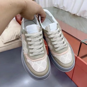 Zapatos de Lujo de Marcas de Diseñador para Hombre Zapatillas Casuales de Calidad Maestra con Logo de Marca Original Tenis Famosos para Mujer - Product Image 5