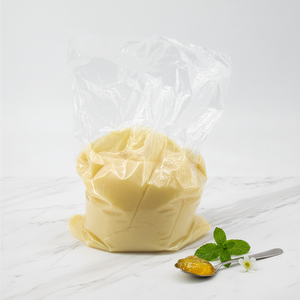 Vente en gros de <span class=keywords><strong>gelée</strong></span> <span class=keywords><strong>royale</strong></span> pure naturelle fraîche 10-HDA, complément de première qualité, bouteille de 1 kg - Product Image 1